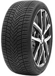 1x Mastersteel ALLWEAT2XL Ganzjahresreifen 185/55 R16 87V XL M+S 3PMSF