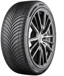 Bridgestone GAN car-tyres Turanza All season 6 DriveGuard RFT ( 235/60 R18 103V