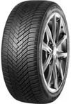 Nexen Ganzjahresreifen motorcycle-tyres N blue 4 Season 2 ( 225/45 ZR17 94Y XL 4PR,