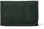 Satch Geldbeutel Nordic Forest Green - Gr&uuml;n
