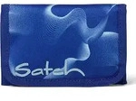 satch Geldbeutel Vibrant Blue 2025 - Blau