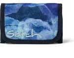 satch Geldbeutel Blurry Sky - Blau