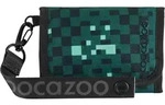 coocazoo Portemonnaie Geldb&ouml;rse mit Sichtfenster