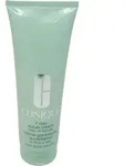 Clinique 7 Day Scrub Cream Rinse-Off Formula, Frauen, Jeder Hauttyp, Exfoliation,