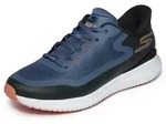 Skechers Herren Slip-Ins: Go Golf Flight Spikeless Lace Up Mesh for Men Turnschuhe,