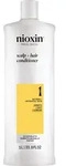 Nioxin System 1 Scalp + Hair Conditioner 1000 ml