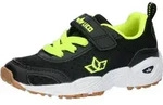 Kinder Sportschuh Bronte VS, Klettverschluss, elastische Schn&uuml;rsenkel,