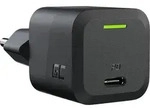 Green Cell CHARGC06 Ladeger&auml;t f&uuml;r Mobilger&auml;te Schwarz Indoor - Schwarz