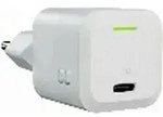 Green Cell CHARGC06W Ladeger&auml;t f&uuml;r mobile Ger&auml;te Universal Wei&szlig; AC Schnellladung