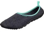 Schuhe Leguano Acasa 10054110Acasamint - Grau - 36