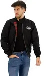 Lonsdale Classic Jacke Schwarz 2XL Mann Schwarz 2XL - Schwarz - XXL