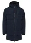 11 Project PRTibor Steppjacke Herren Parka Winterjacke Steppparka gef&uuml;ttert mit