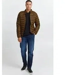 BLEND BHRomsey Herren Steppjacke &Uuml;bergangsjacke Herrenjacke Jacke gef&uuml;ttert...