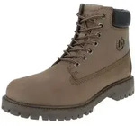 bugatti 321-ANV30-1550 - Herren Boots - 1410-Taupe, Gr&ouml;&szlig;e:44 EU - Braun - 44