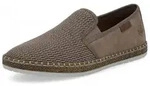 Rieker Slipper Beige - Beige - 40