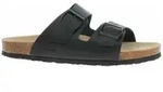 Herren Hausschuhe Josef Seibel 14301 354100 schwarz 47 - Schwarz - 47