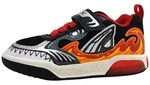 Geox INEK Klettschuh Schwarz in Gr. 27 - Schwarz - 27