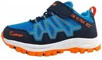 Kastinger FSK-Ferlacher Low EV KTX Klettschuh Blau in Gr. 28 - Blau - 28