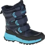 Kappa Vipos Tex K 260902K-6766, Winterschuhe, f&uuml;r M&auml;dchen, Dunkelblau,...