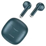 Usams Bluetooth 5.0 Tws Ia Serie Wireless Kopfh&ouml;rer Marineblau/Dunkelblau Bhuia03