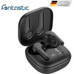 TWS In-Ear Kopfh&ouml;rer Cero schwarz - Schwarz