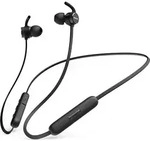 Philips 1000 series TAE1209BK/00, Kabellos, Anrufe/Musik/Sport/Alltag, 20 - 20000 Hz,