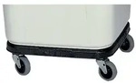 Rubbermaid BRUTE 3530, 438 mm, 438 mm, 159 mm, 8,39 kg, 2 St&uuml;ck(e)