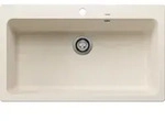 Blanco Naya Xl 9 Sg Sow Sp&uuml;le - Wei&szlig;