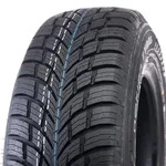 Nokian Tyres Seasonproof C1 Ganzjahresreifen 215/65 R15 104/102T