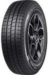 Triangle SeasonX Van TA702 Ganzjahresreifen 205/65 R16 107/105T LLKW M+S 3PMSF
