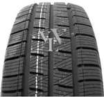 235/65R16C 121/119R Snowpower Van
