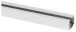 BRUM 3PH Stromschiene schwarz 88101080 L=1000mm