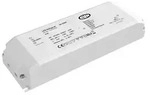 EVN LED-Netzger&auml;t KunststoffSLK240501-50 W 24 V DC IP20 Wei&szlig;
