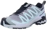 Salomon XA Pro 3D Wanderschuh Blau in Gr. 42.5 - Bunt - 42,5