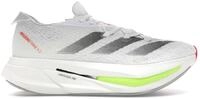 adidas Adizero Prime X 2.0 Strung White Black Lucid Red - EU 41 1/3