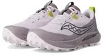 Saucony PEREGRINE 15 Damen BLOOM/QUAIL Gr&ouml;&szlig;e 51/2