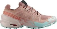 Salomon Trailrunning-Schuh Gr&ouml;&szlig;e 8.5 mit schneller Schlammverdr&auml;ngung und...