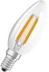 OSRAM LED-Lampe in klassischer Miniballform, mit dekorativem LED-Filament, ,...
