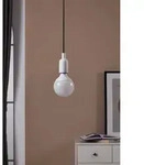 EGLO 12267, 4,9 W, 42 W, E27, 500 lm, 20000 h, Warmwei&szlig;