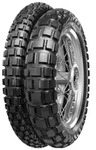 Continental TKC 80 Twinduro M+S Reifen 90/90-21 90/90-21 2025 Vorderachse