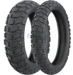 Heidenau K60 Ranger 120/90 - 18 M/C Tt 65R Rear M+S