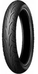 DUNLOP Reifen ARROWMAX GT601F 100/90-18 M/C 56H TL - Silber