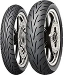 Dunlop Motorradreifen car-tyres Arrowmax GT 601 F ( 70/90-17 TL 38P Vorderrad )