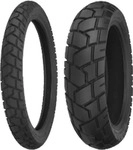 Shinko Motorradreifen car-tyres E705 ( 170/60 R17 TL 72H Hinterrad )