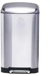 Dirt Devil Tretm&uuml;lleimer 20L &ndash; M&uuml;lleimer K&uuml;che mit Soft Close &ndash;...