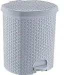 keeeper Tret-Abfalleimer "tjark" 21 Liter nordic-grey