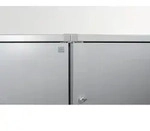 Biohort 53069, Silber, Verbindungselement f&uuml;r Lagerbeh&auml;lter - Silber