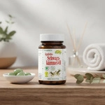 Espara Schwarzk&uuml;mmel-&Ouml;l Kapseln, 70 St&uuml;ck, kaltgepresst