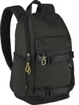 camel active Terra Daypack 38 cm Laptopfach - Schwarz