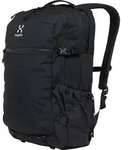 Hagl&ouml;fs Rucksack Jarve Multi 28 - True Black - Schwarz